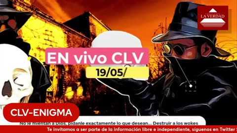 EVENTOS MUNDIALES I ¿Quién está Creando el C A O S - C L I M Á T I C O