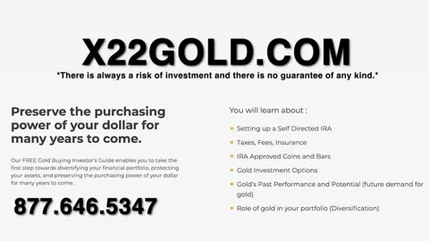 X-22 Financial Report - Climate Funds Canceled,Physical Gold Buying Surging... 2-11-25