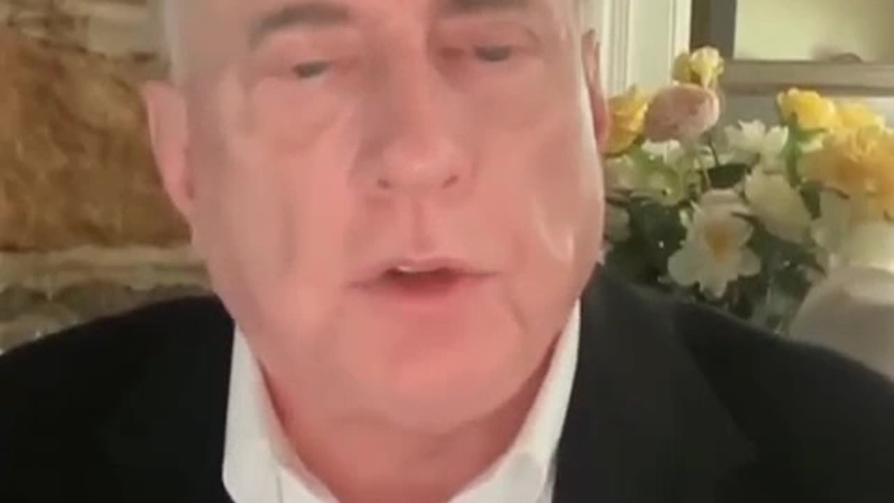 Putin's Patience is Paying Off- Col Douglas Macgregor_