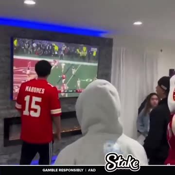 Its just a game 🙈