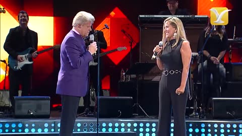 Peter Cetera ft. Andrea tessa - After All - Festival de Viña del Mar 2017 HD 1080p