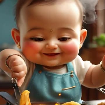 CUTTING VEGIES & MAKING DHOSA