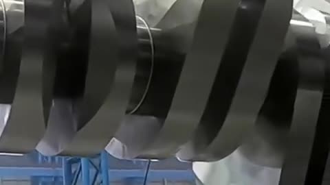 The Wärtsilä-Sulzer RTA96-C is the largest reciprocating engine in the world