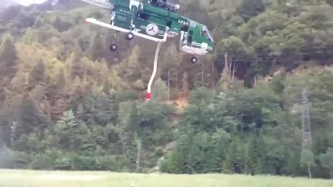 Unbelievable Aviation Moments Caught on Camera