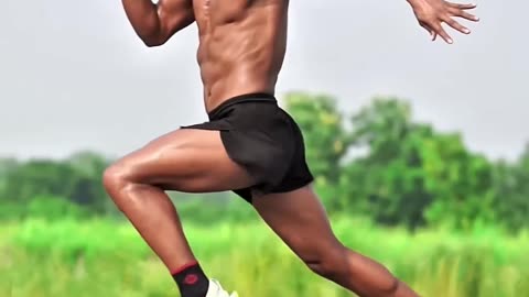 Raja yadav ka Running #rajayadav #youtubeshorts #biharitarzan #rajayadavfitness