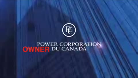 The Real Power in Canada, Power Corporation