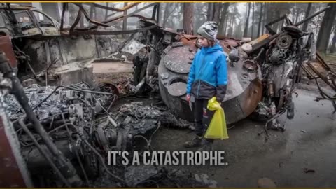 RFK Jr breakdown of Ukraine-Russia War.