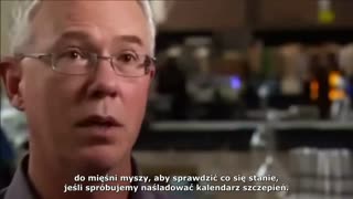 Wpływ aluminium ze szczepionek na ludzi – dr Chris Shaw