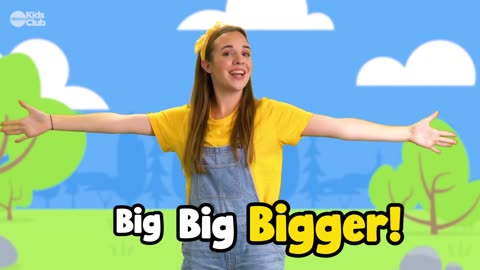 🎵 I Might Be Small | Preschool Worship Song | Sing-along 🙌👧👦