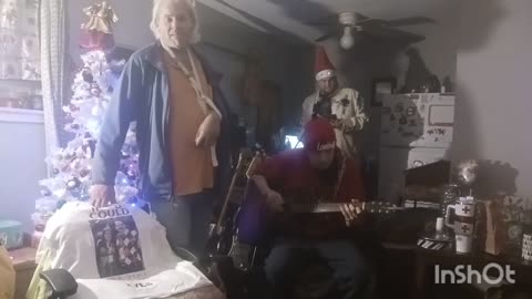 Michael Cash - If You Could See You Through My Eyes (Acoustic / Live)