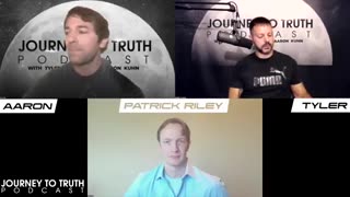 Patrick Riley _ 16 Year Combat Veteran Reveals Insider Knowledge of Secret Space Programs