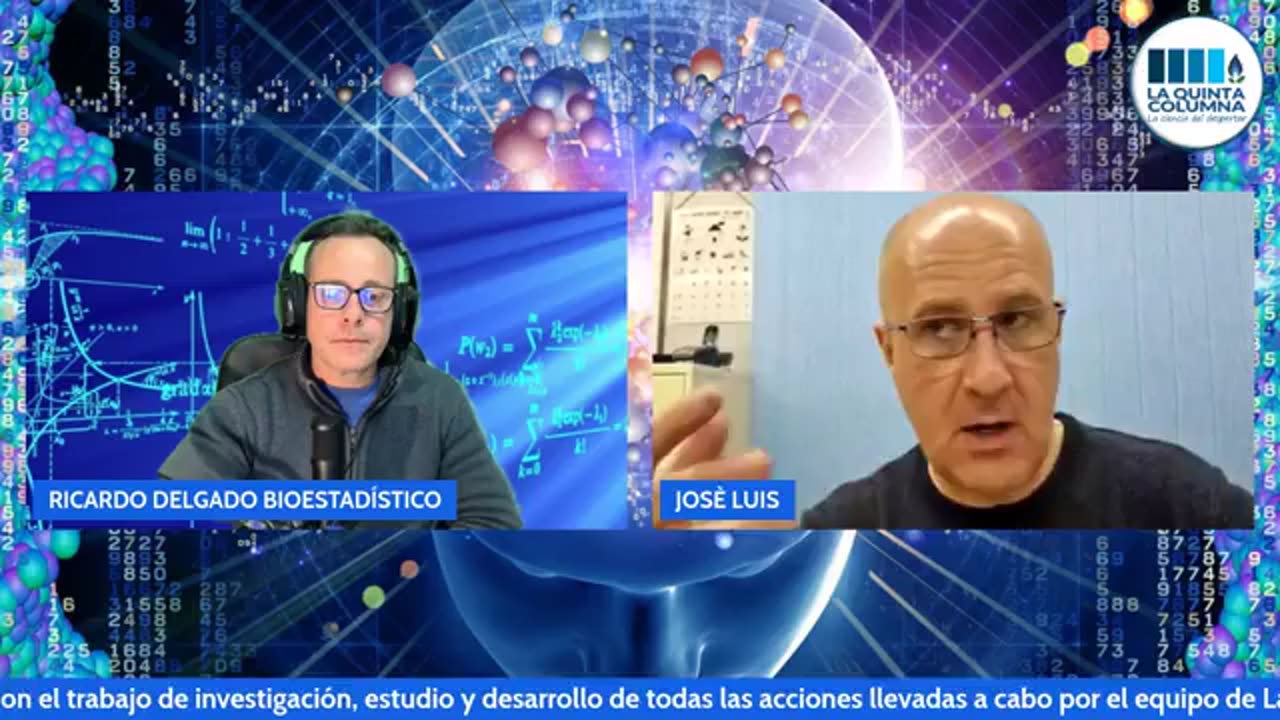 LA ZONA PROHIBIDA - PROGRAMA 647 -