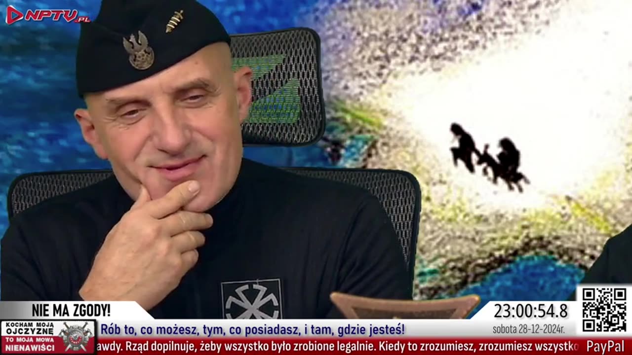 Kamracki Żywiec 28.12.2024