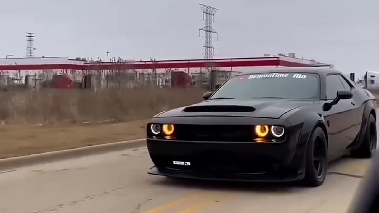 Dodge