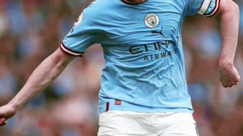 footballer history