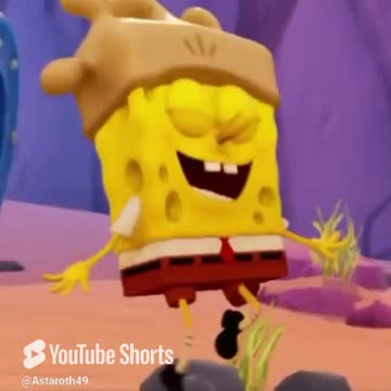 McDicken. Cosmic Shake. Ep. (1)? What in the! #nucleartest