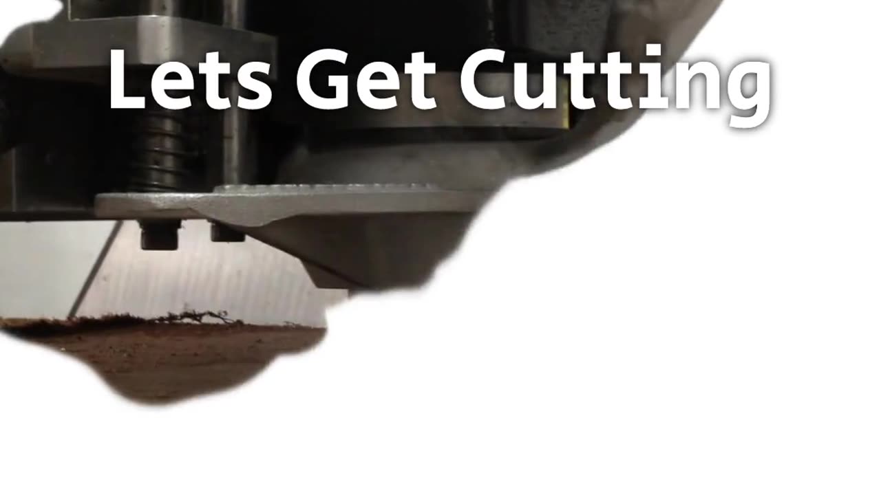 "Get the Router Bit Edge – Straight from Your Trusted Wood Cutting Dealer"