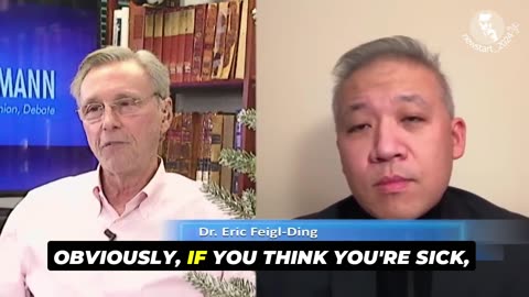 Ding is pushing for masks in bathrooms