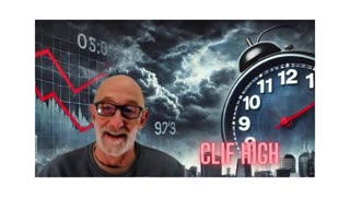 Crises and Aliens - Clif High 1