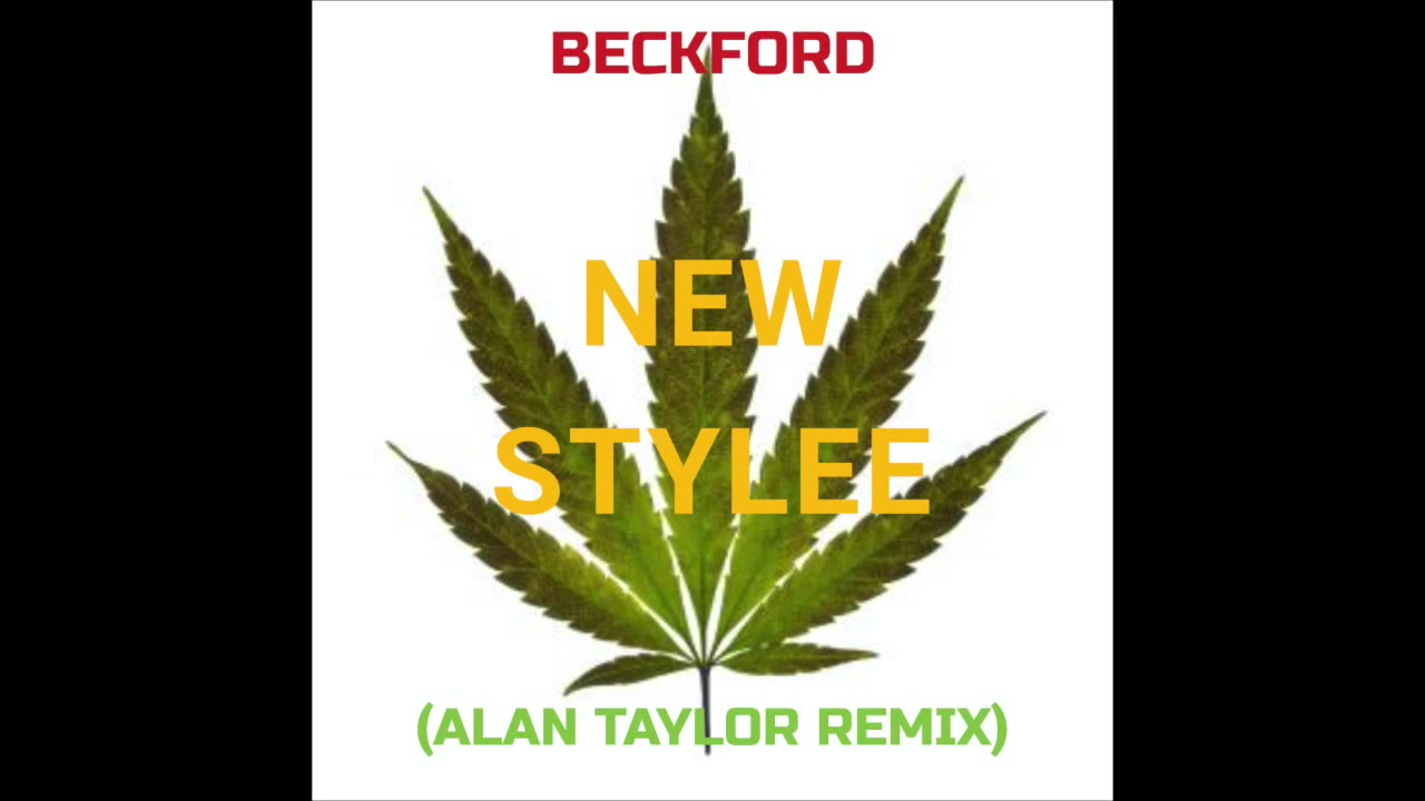 New Stylee feat Beckford