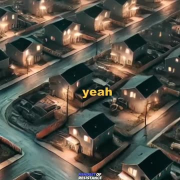 Does this remind you of anything