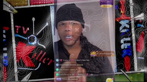 CHERRY THE BOOM VS SMOOTH OPERATOR