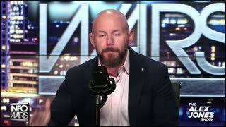 INFOWARS LIVE - 2/23/25: The American Journal with Harrison Smith / The Alex Jones Show / The War Room With Owen Shroyer