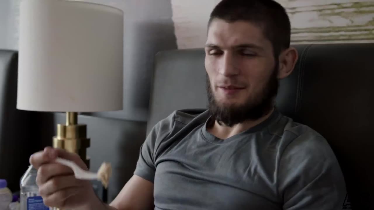 Anatomy of UFC 223 - Khabib makes weight and wants only title fight - Episode 8