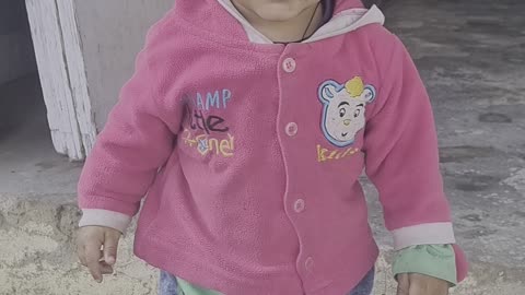 Child is god