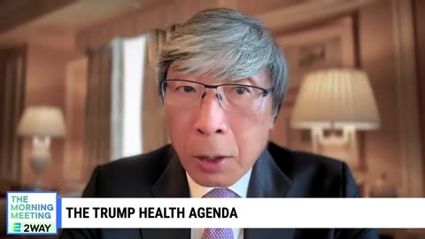 Dr. Patrick Soon-Shiong links turbo cancer pandemic to COVID jabs