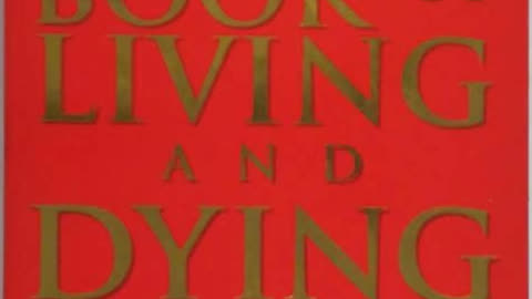 The Tibetan Book of Living and Dying by Sogyal Rinpoche | Summary