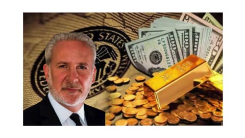 🔴 Fed Ignores Data It Claims to Depend On -Peter Schiff /PART 3/