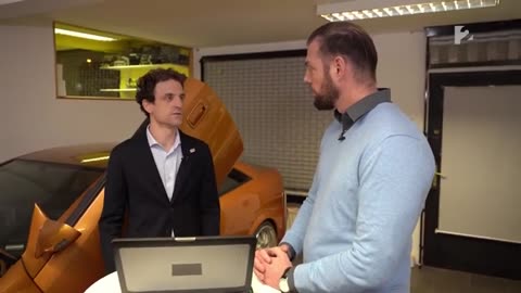Mindent tudni akarok - Hogyan újítják fel a hibrid motor vezérlőegységet?