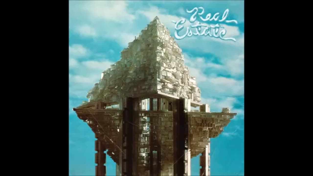 REAL ESTATE - Real Estate