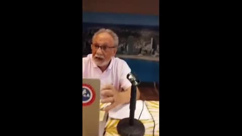Conferencia sobre Vacunas Dr. Yahbes