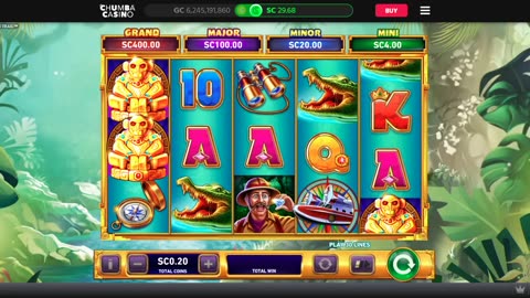 Rick's Online Slots 7/25/2025 AM