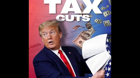 TRUMP'S TAX CUTS