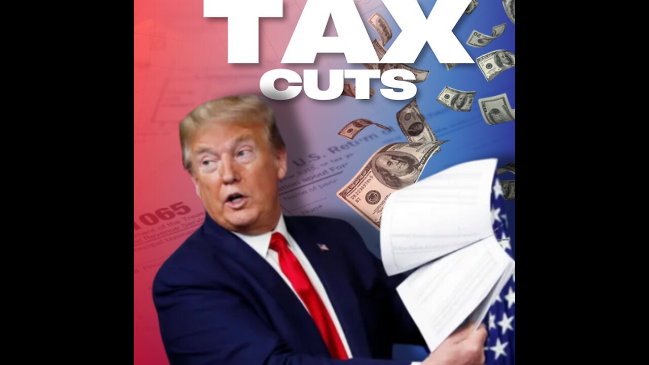 TRUMP'S TAX CUTS