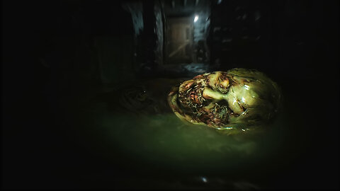 So it begins... | Resident Evil 7: Biohazard (PART 1)