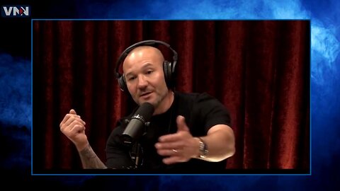 WARNING! Former Navy SEAL Shawn Ryan Says Taliban's Funneling Terrorists into America