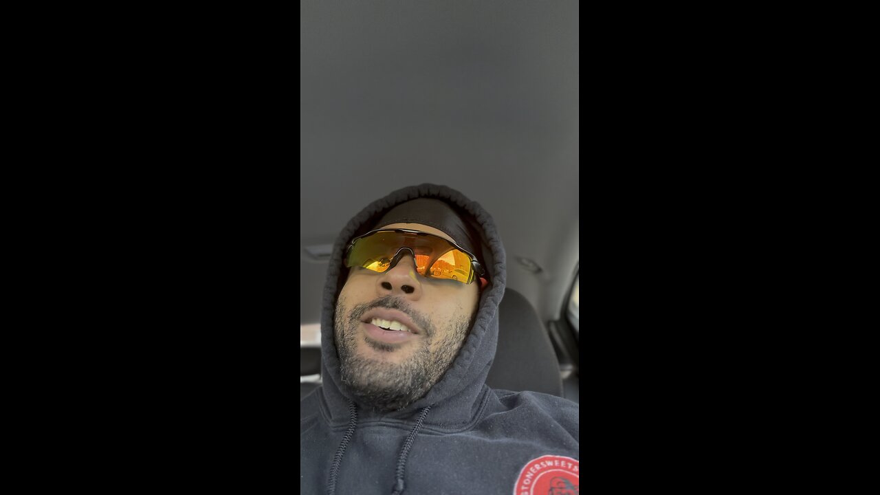 First time i eva ate 🍑