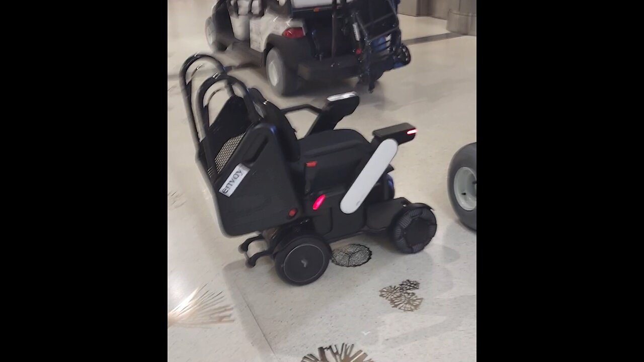 Inteligencia 🧠 Artificial 🤖 en Aeropuerto Internacional De Miami