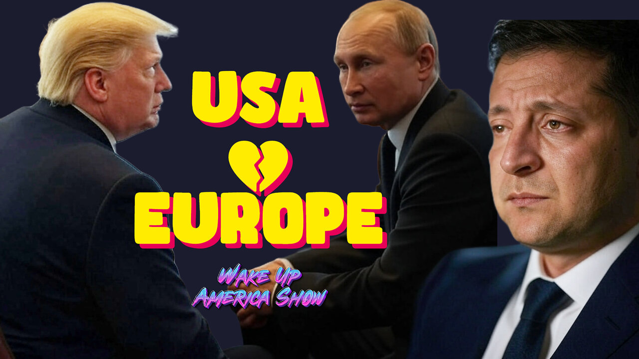 Trump Urges Focus on Migrant Crime Over Putin
