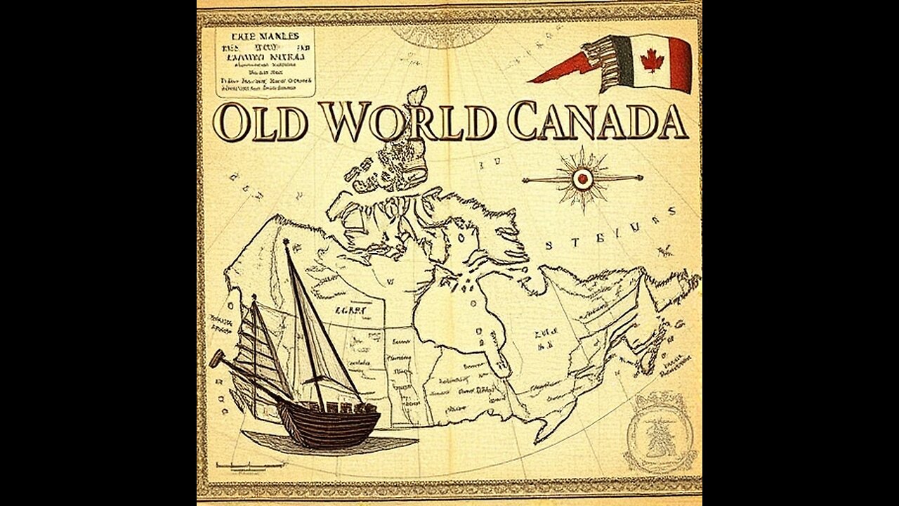 Old World Canada