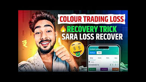 Loss recover Just in 1 Days