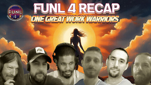 OGWW - FUNL 4 Recap