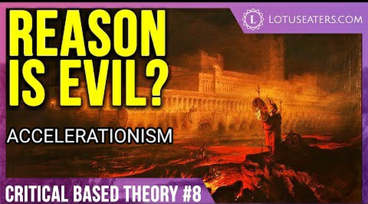 Personal Sovereignty vs Political Systems and the Dark Enlightenment. You Will Own Nothing.