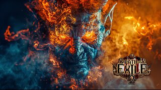 Path of Exile 2 | Hardcore | Death = Deletion | First Playthrough