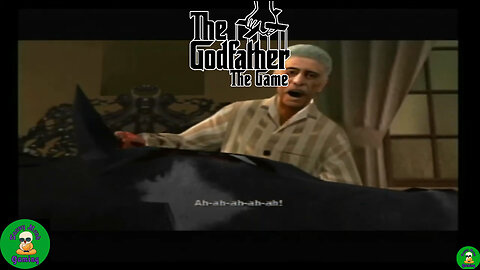 The Godfather: The Game PS2 Part 9