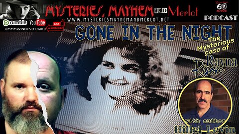 Gone in the Night: The Mysterious Case of Rayna Rison with Hillel Levin